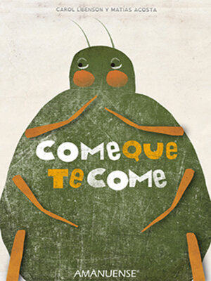 cover image of Comequetecome